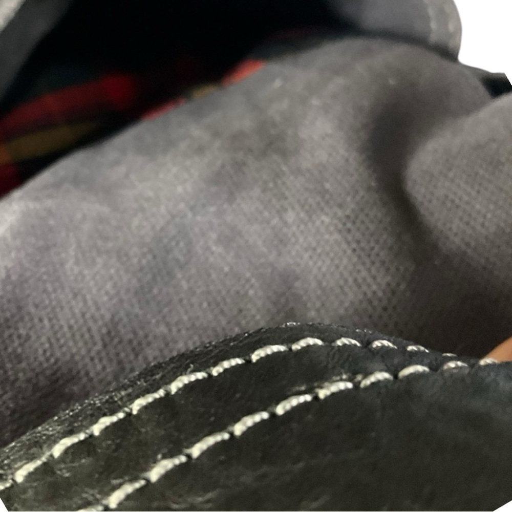 🎒 WILL Leather Goods Backpack 🛠️ Waxed Canvas & Leather 💼 Rugged & Stylish - Picture 7 of 11